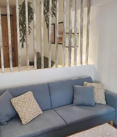 Estudio En La Playa Cullera Extérieur photo