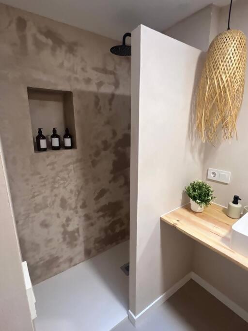 Appartement Estudio En La Playa *