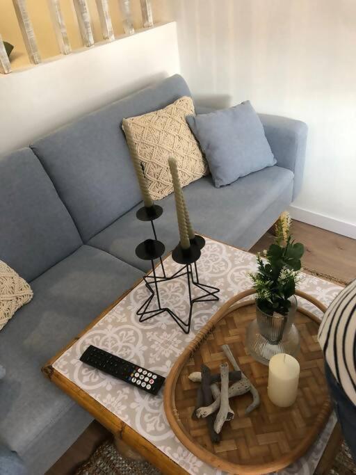 Appartement Estudio En La Playa *