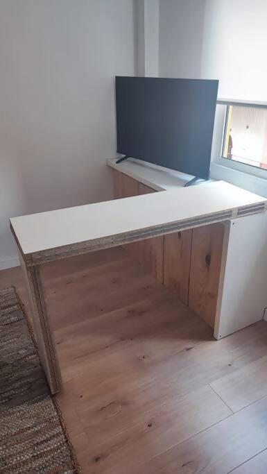 Appartement Estudio En La Playa