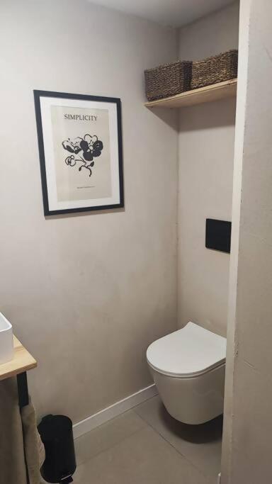 Appartement Estudio En La Playa Cullera